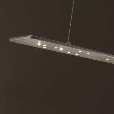 Parallax Linear Suspension by Tech Lighting - Starlight Lighting USA and Canada